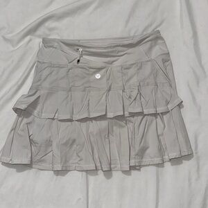 Lululemon Skirt
